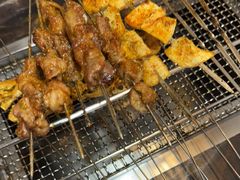 -寻香羊小羊·徐州烧烤(南京店)