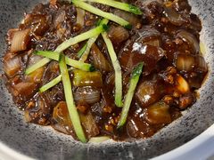 -淘淘园·韩式手工炸酱面(井亭天地店)