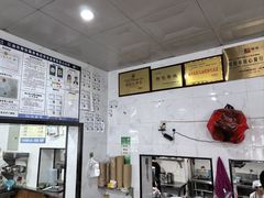 -李记小小吃(涪江路店)