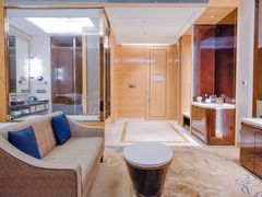 -长沙富力万达文华酒店