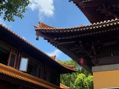 -亭林园-华藏寺