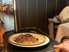 -404干式熟成牛排馆•聚会餐厅