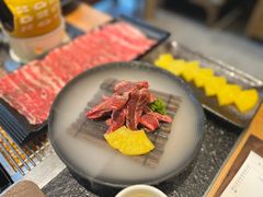 -韩满园· 甄选韩式烤肉