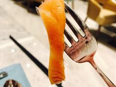 -威海蓝海御华大饭店·蓝钻美食自助百汇