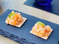 -恰餐厅及酒吧CHAR Bar & Grill(北京三里屯洲际店)