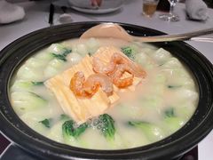-悦轩中餐厅·高空江景·杭州柏悦酒店