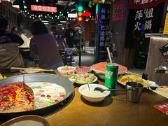 -萍姐火锅·公路夜市(打浦桥日月光店)