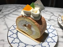 -诺嘉甜品(世贸店)