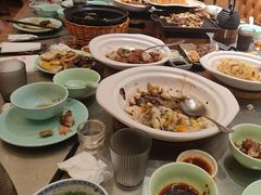 -潮界(LU·ONE凯德晶萃广场店)