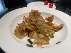 -楚禾宴·家宴(光谷大道店)