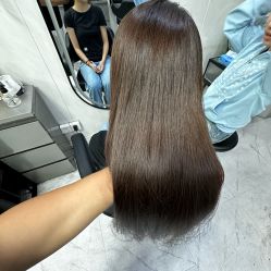 -TRIMS HAIR 修剪造型·烫染接发
