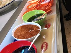 -爱客得牛排海鲜烤肉·火锅自助(春熙路黑金好店)