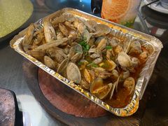 -手抄板凳江南菜(湖滨商业街店)