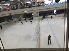 -全明星滑冰俱乐部(万象城店)