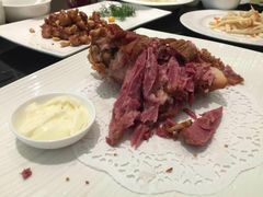 -狮王府淮扬菜(新街口友谊店)