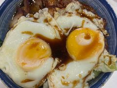 -澳门陈光记烧味饭店(南京德基广场店)