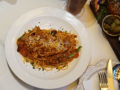 -get pizza意大利餐厅(凯德MALL店)