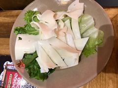 牛黄喉-蜀大侠火锅(古田店)