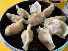 -笑云开汤包店(网巾市店)