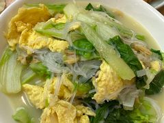 -吕氏疙瘩汤·海鲜新鲁菜(凯德mall新都心店)