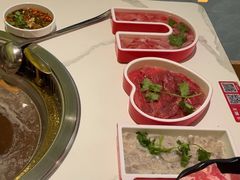 -椒王火锅(厚街万达店)