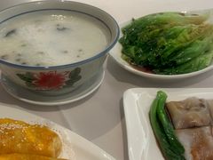 -粤财皇冠假日酒店·彩华轩中餐厅