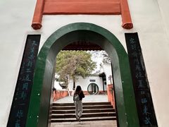 -东坡赤壁风景名胜区