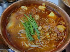 -哪爪小锅米线·拌鸡爪