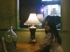 -六区宿舍咖啡店