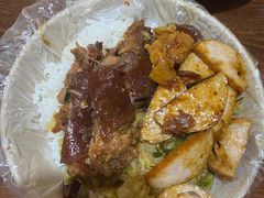 -陆长玖古法猪脚饭(玄风桥店)