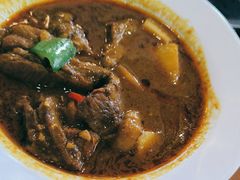 -小众香港茶餐厅(金山店)