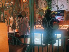 大堂-汕头八合里海记牛肉店(清河店)