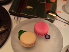 -上井料理黑金店(IFS国金中心店)
