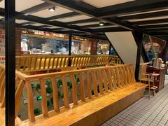 -福茂源横山铁锅羊肉(牡丹园店)