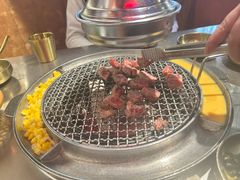 -釜山火炉·海鲜烤肉(紫藤路店)