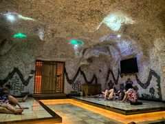 -恒坤北纬42度温泉洗浴(公园路店)