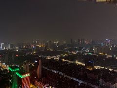-339旋转餐厅(天府熊猫塔店)
