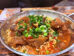 -丹丹热卤·长沙小吃(东瓜山店)