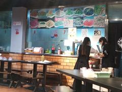 大堂-买又大餐厅(福林里店)