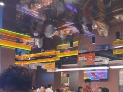 -杨小佳·齐齐哈尔烤肉·烤串(广州店)
