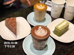 -Seesaw Coffee(环贸iapm店)