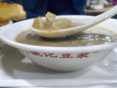 -阊门姚记豆浆(旧学前直营店)