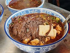 -惠记粉汤羊血(小南门店)