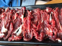 -牛记皇鲜牛肉火锅(环球度假区梨园店)