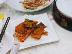 -寻味顺德·南记酒家·传统顺德菜·鱼生(广源路店)