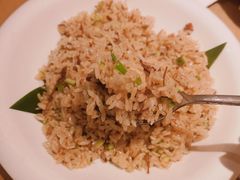 -枣子树·素食餐厅(普陀山店)