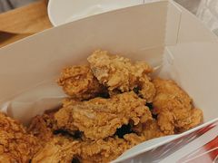 -肯德基(凤凰海店)