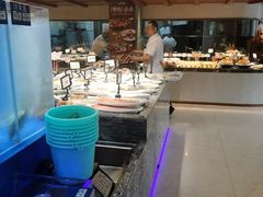 -鲜得莱渔港·小平岛海胆馆(七贤岭店)