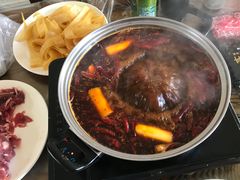 -克拉城堡网红轰趴馆·会场