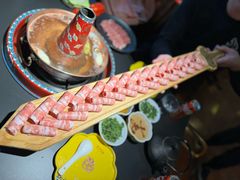 -羊大爷涮肉(亮马桥店)
